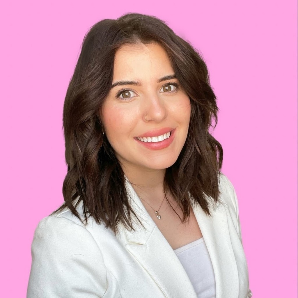 Avatar of Brittany Freitas