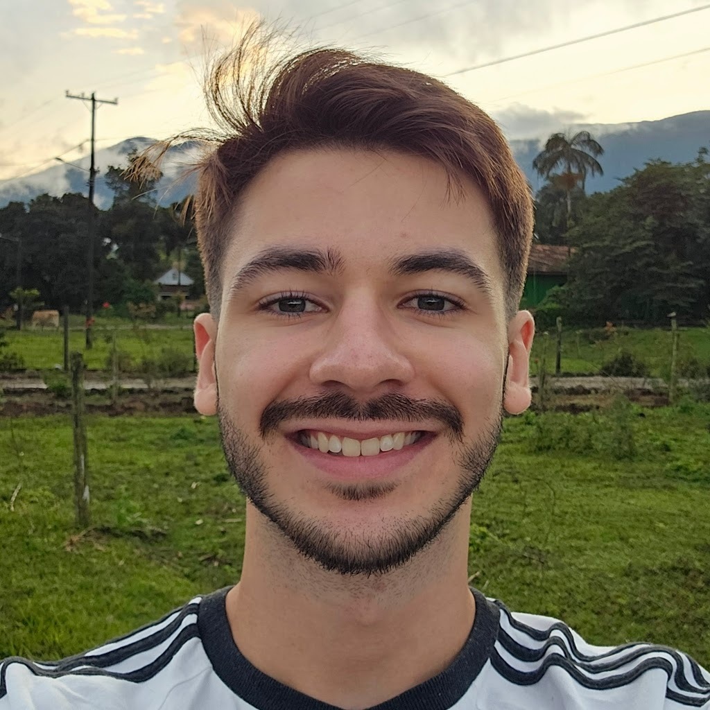 Avatar of Guilherme B.