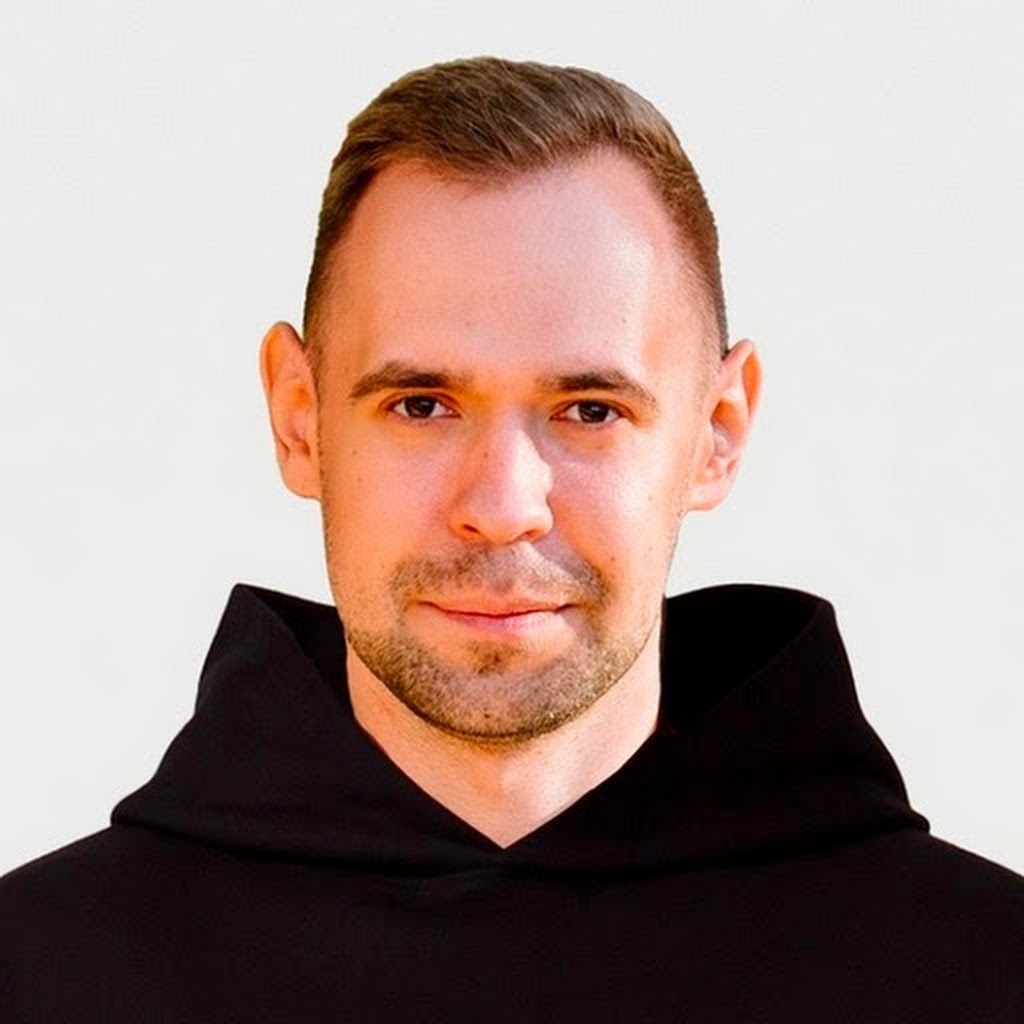 Avatar of Yevhenii L.