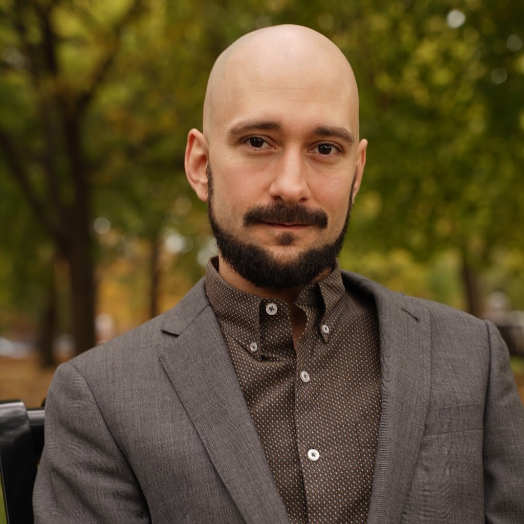 Avatar of Justin H.