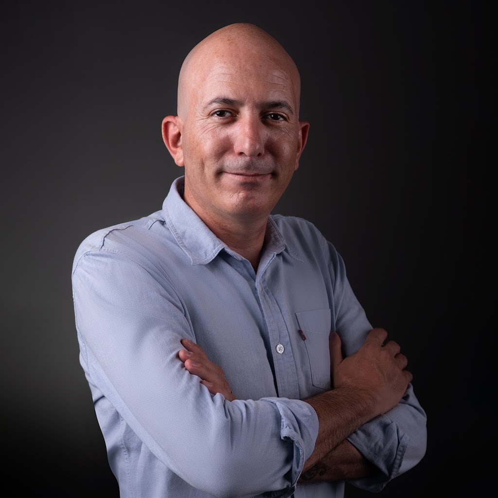 Avatar of Marcio C.
