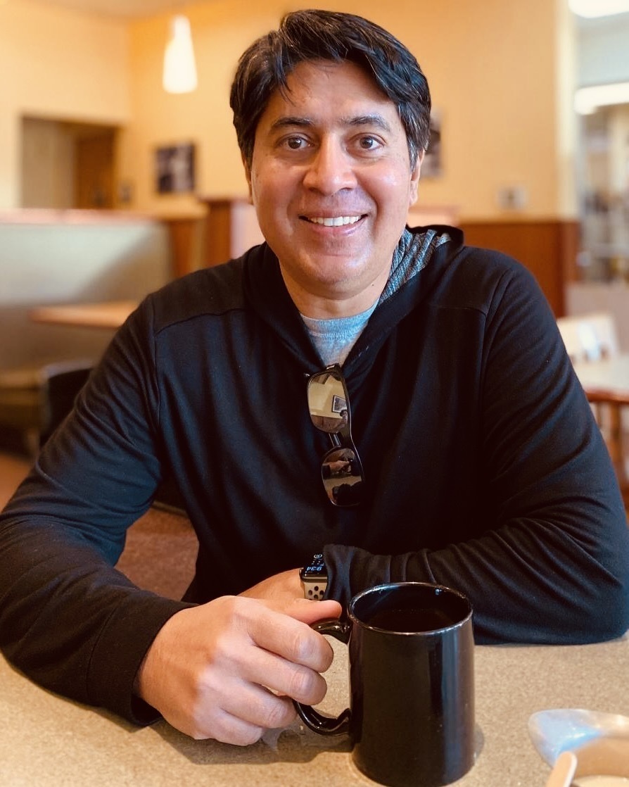 Avatar of Jayesh K.