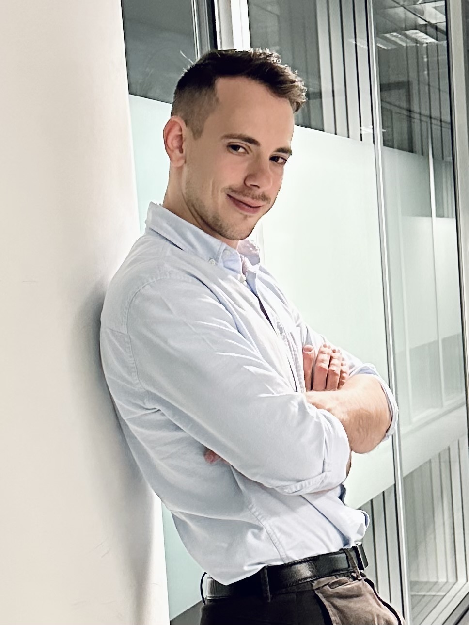 Avatar of Mihai M.