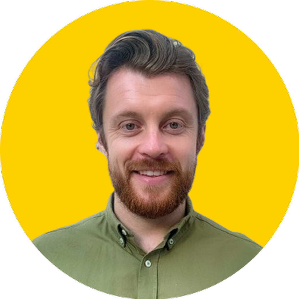 Avatar of Dominic Y.