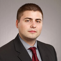 Avatar of Brandon P.