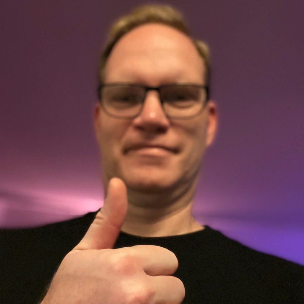 Avatar of Petter J.