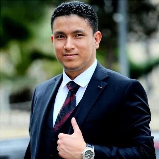 Avatar of wiliam j.