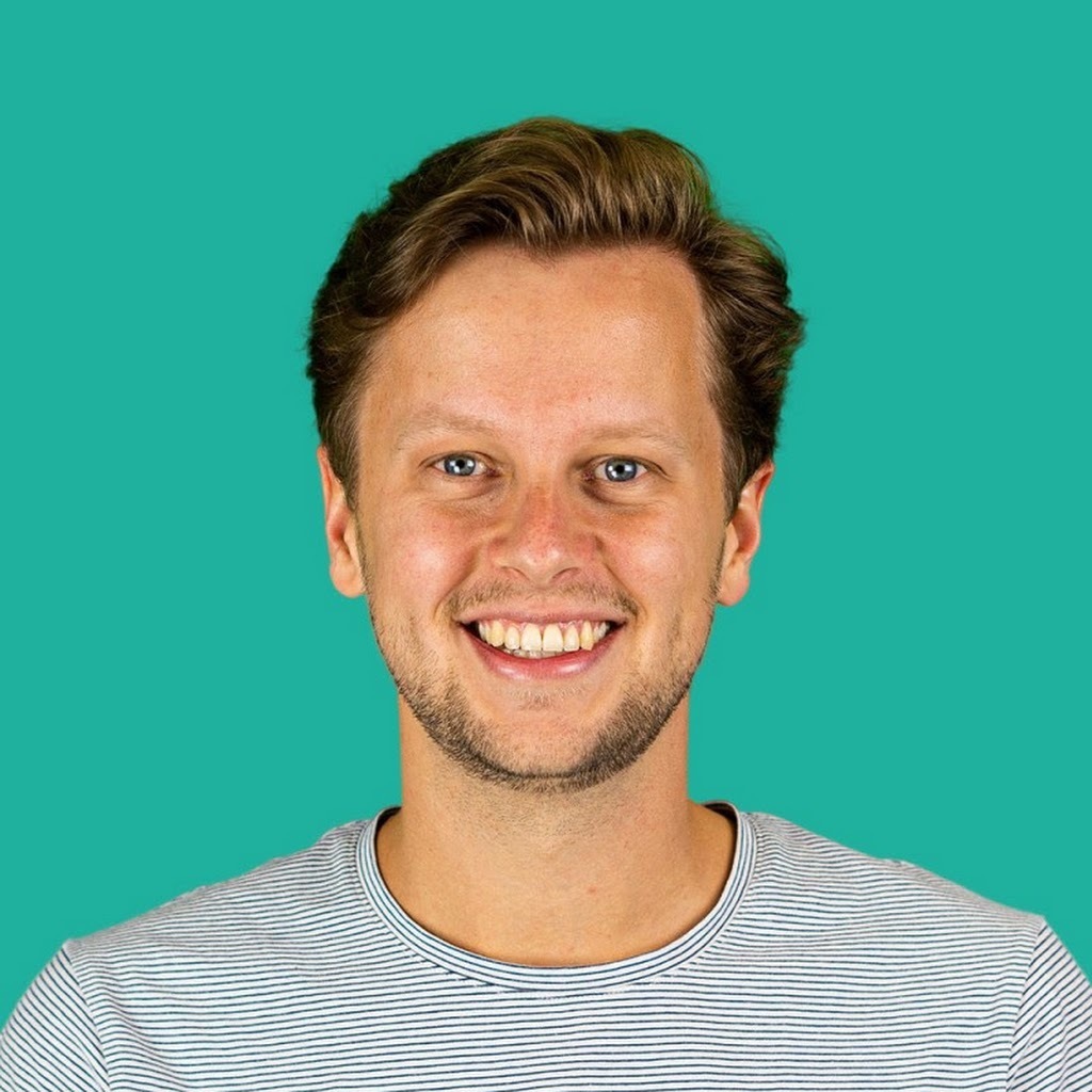 Avatar of Luuk V.