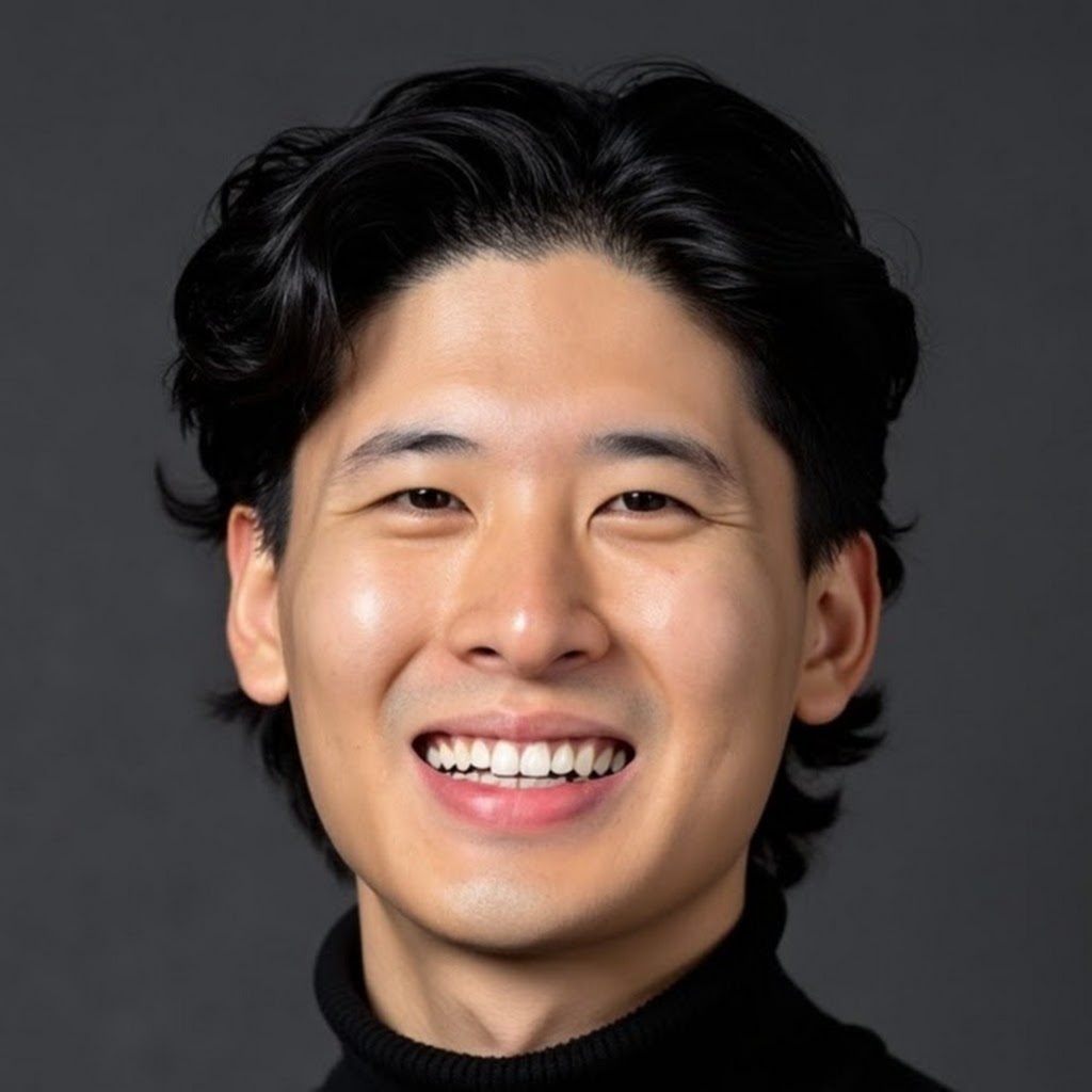 Avatar of Jeffrey Z.