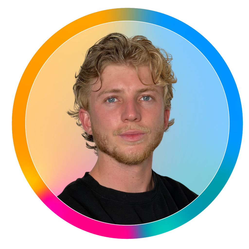 Avatar of Maxence J.