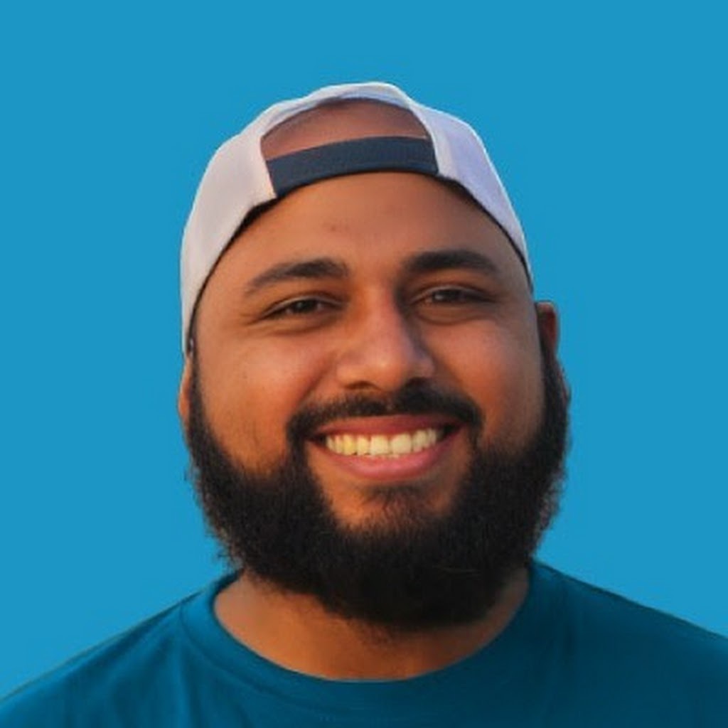 Avatar of Saad Z.
