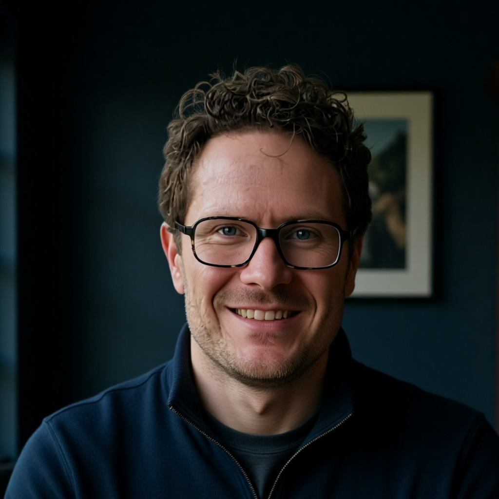 Avatar of Chris C.