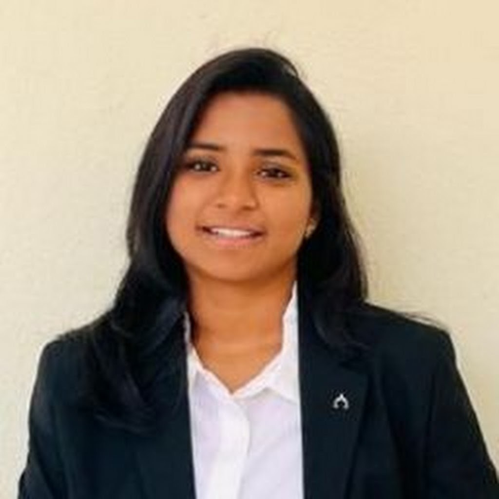 Avatar of Eniya M.