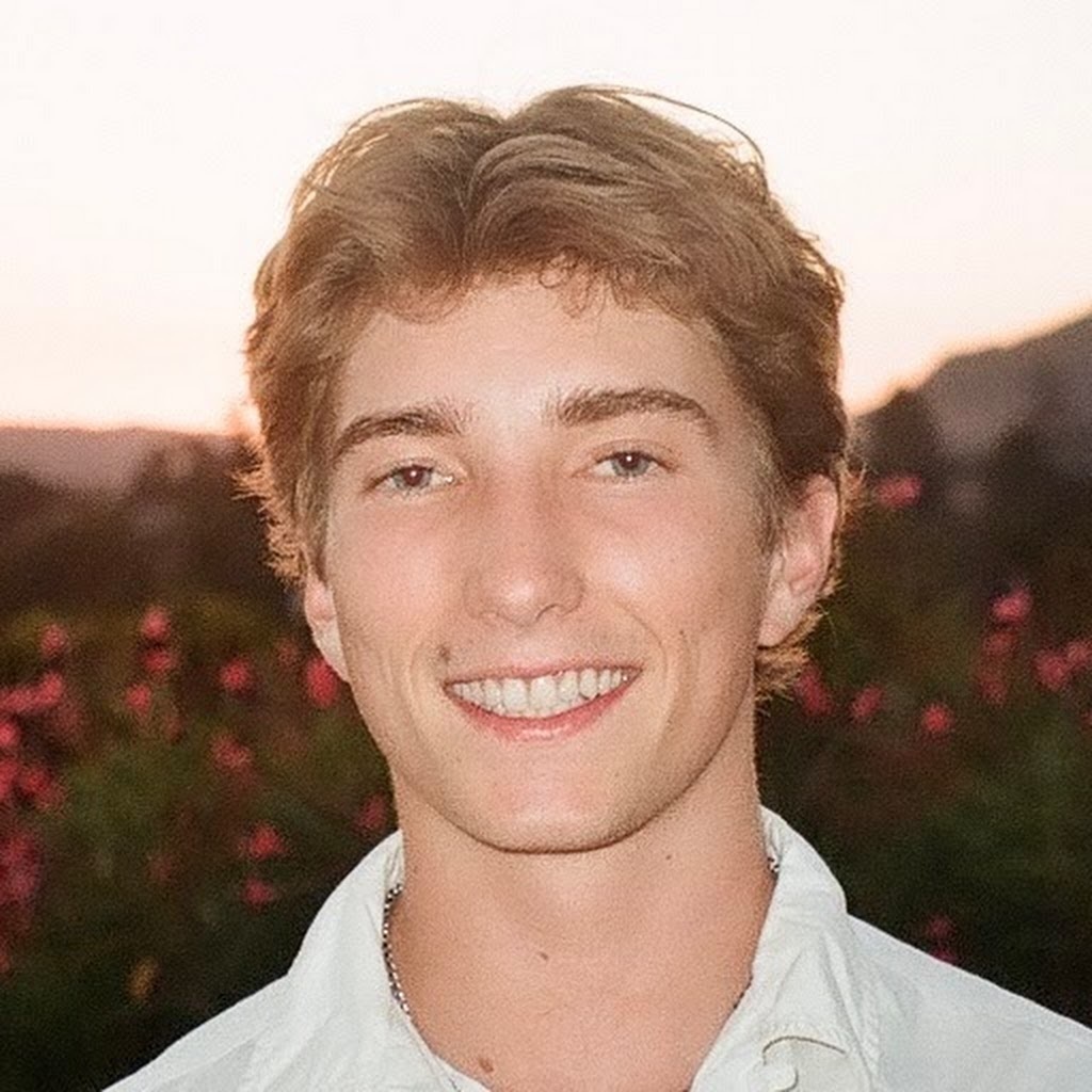 Avatar of Charlie S.