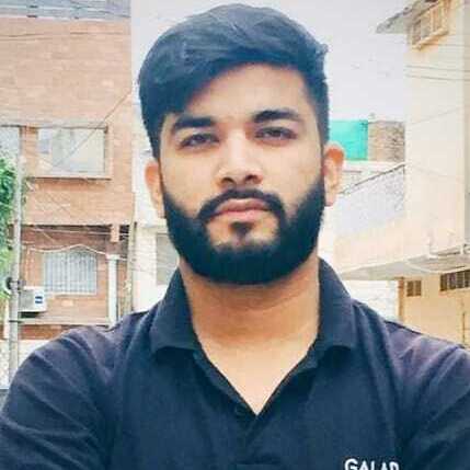 Avatar of Taimoor A.