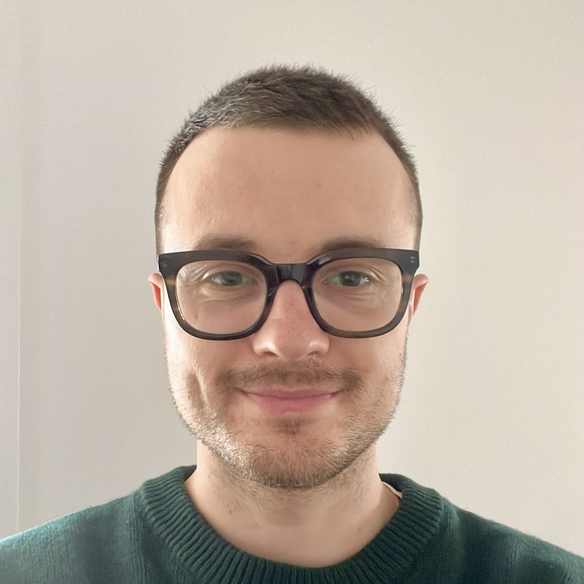 Avatar of Daniel P.
