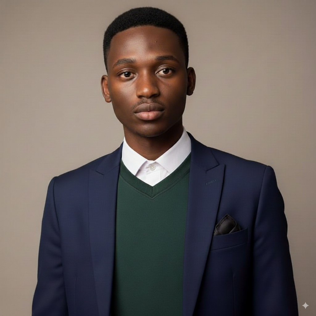 Avatar of Christian S.