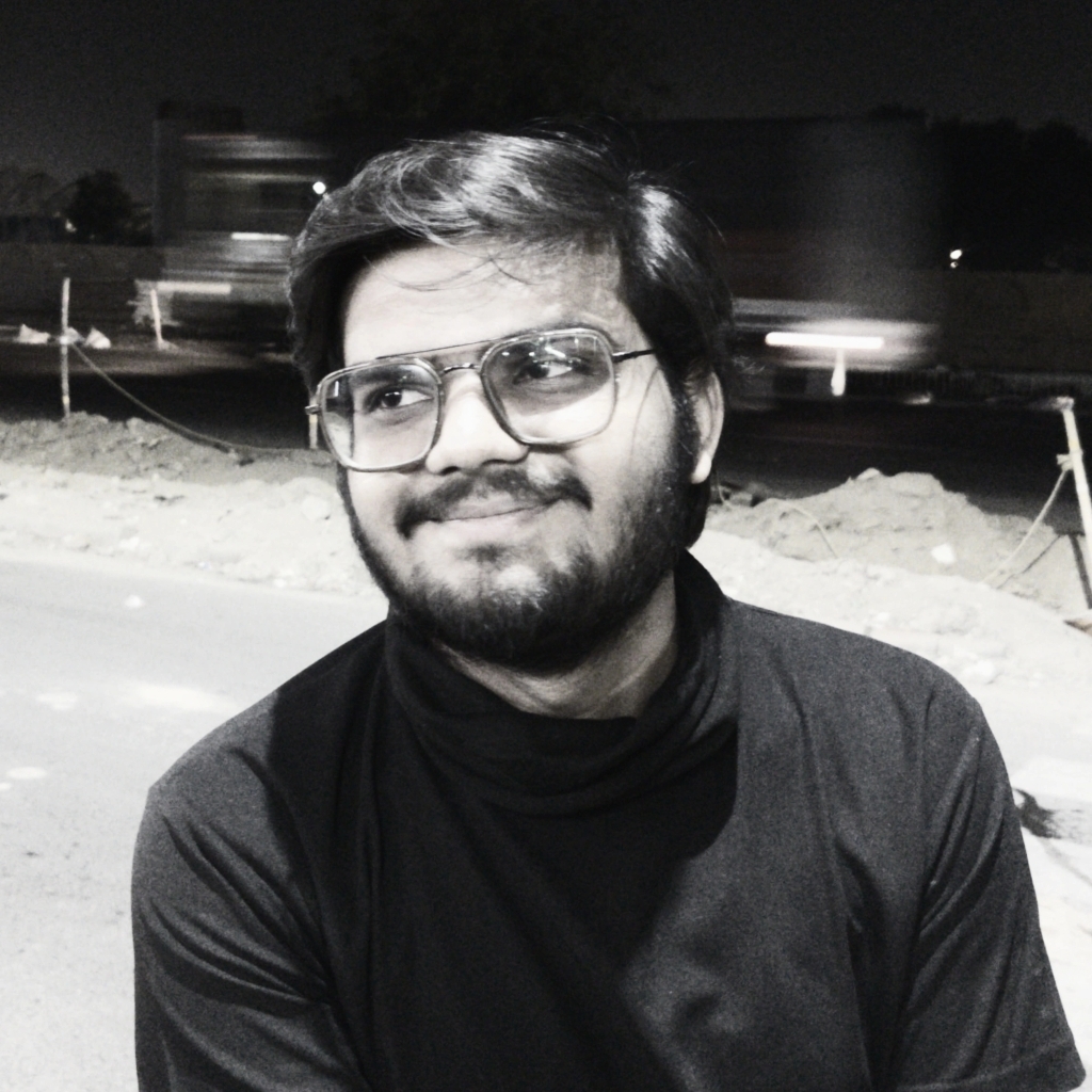 Avatar of Yuvraj