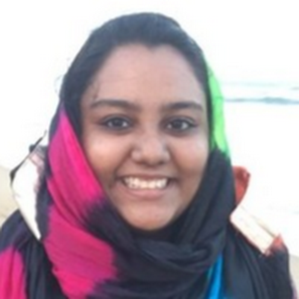 Avatar of Asma B.