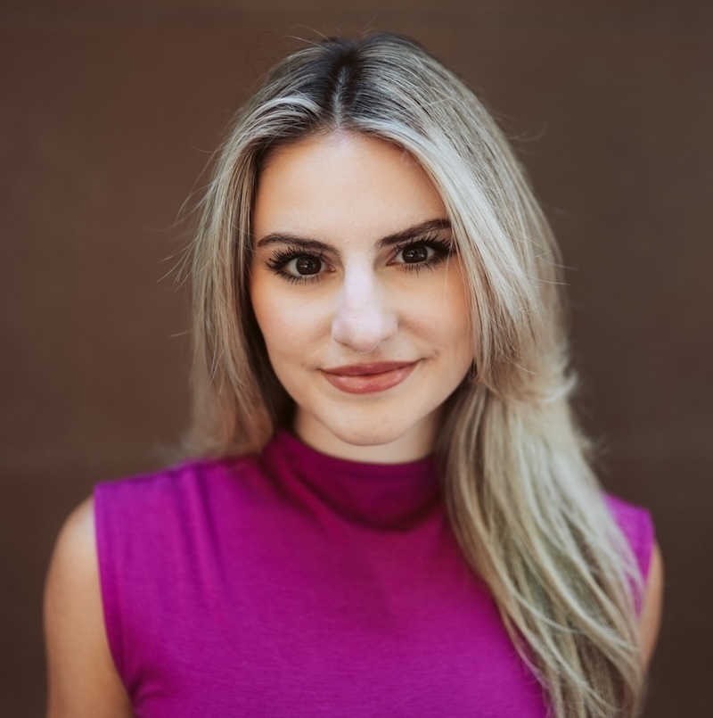 Avatar of Aubrie D'Angelo
