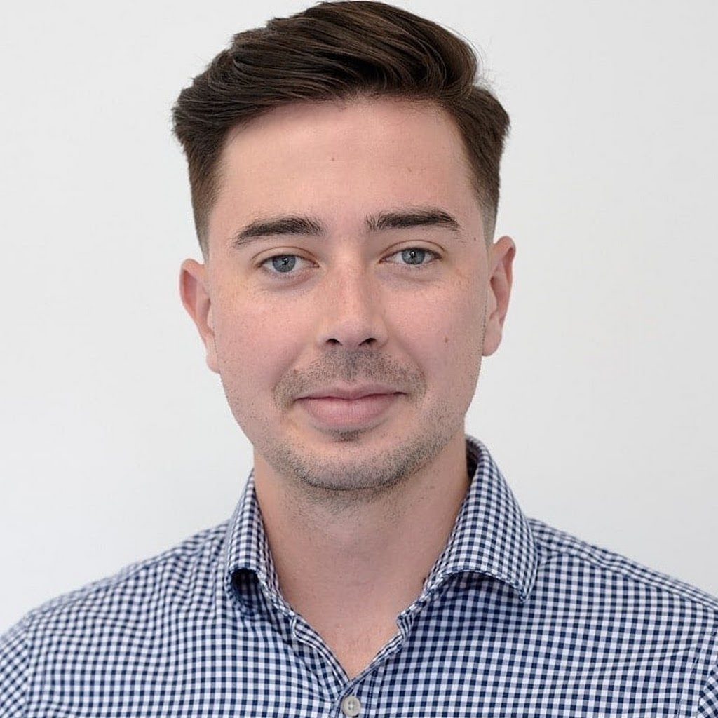 Avatar of Cameron A.