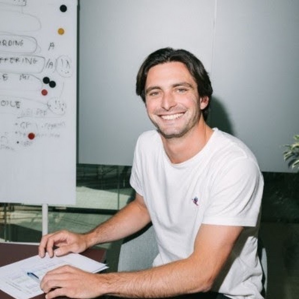 Avatar of Lucas B.