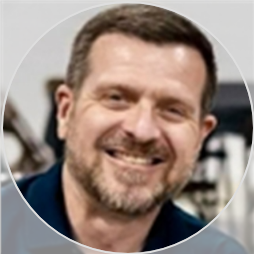 Avatar of Doug H.