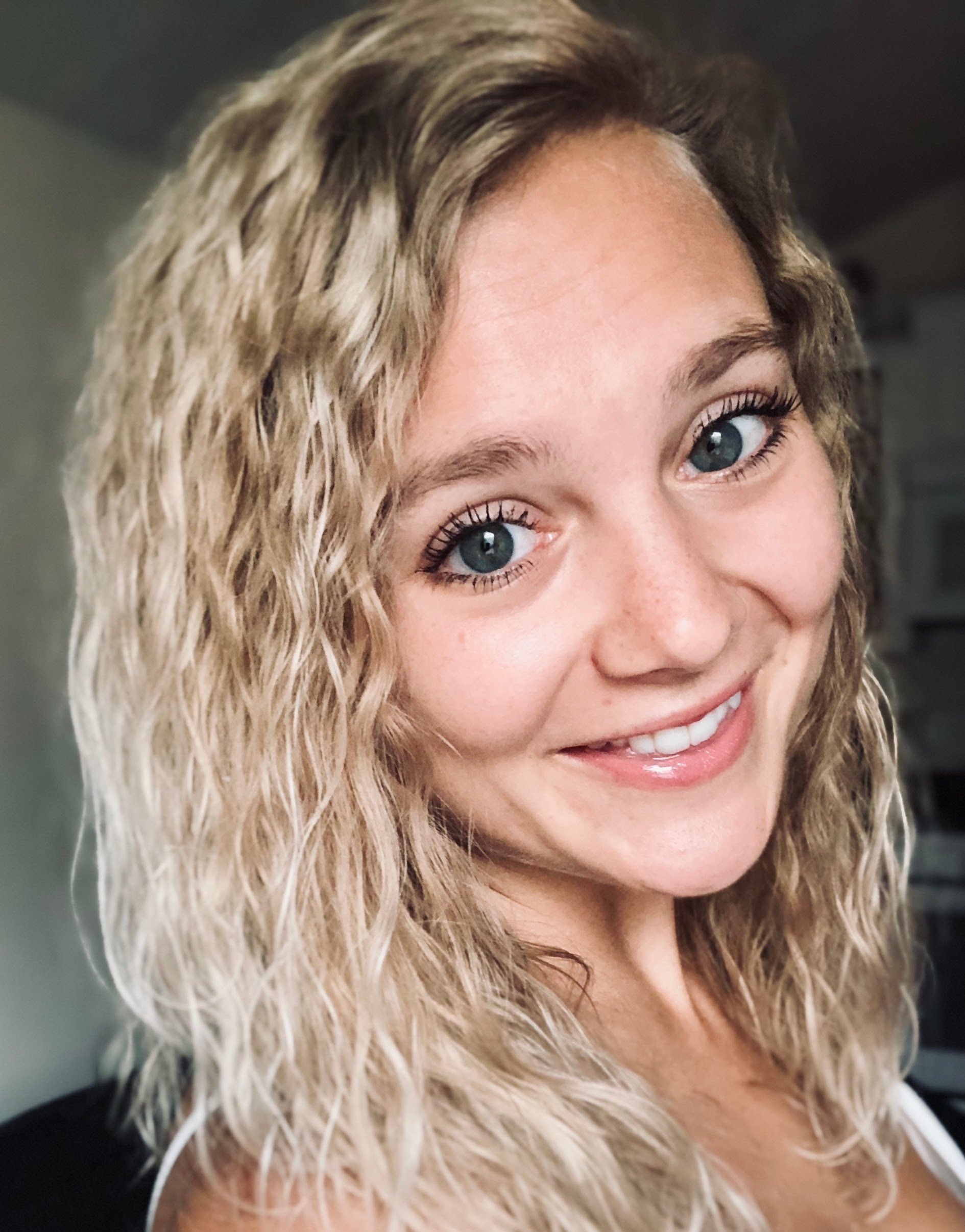 Avatar of Kalyn M.