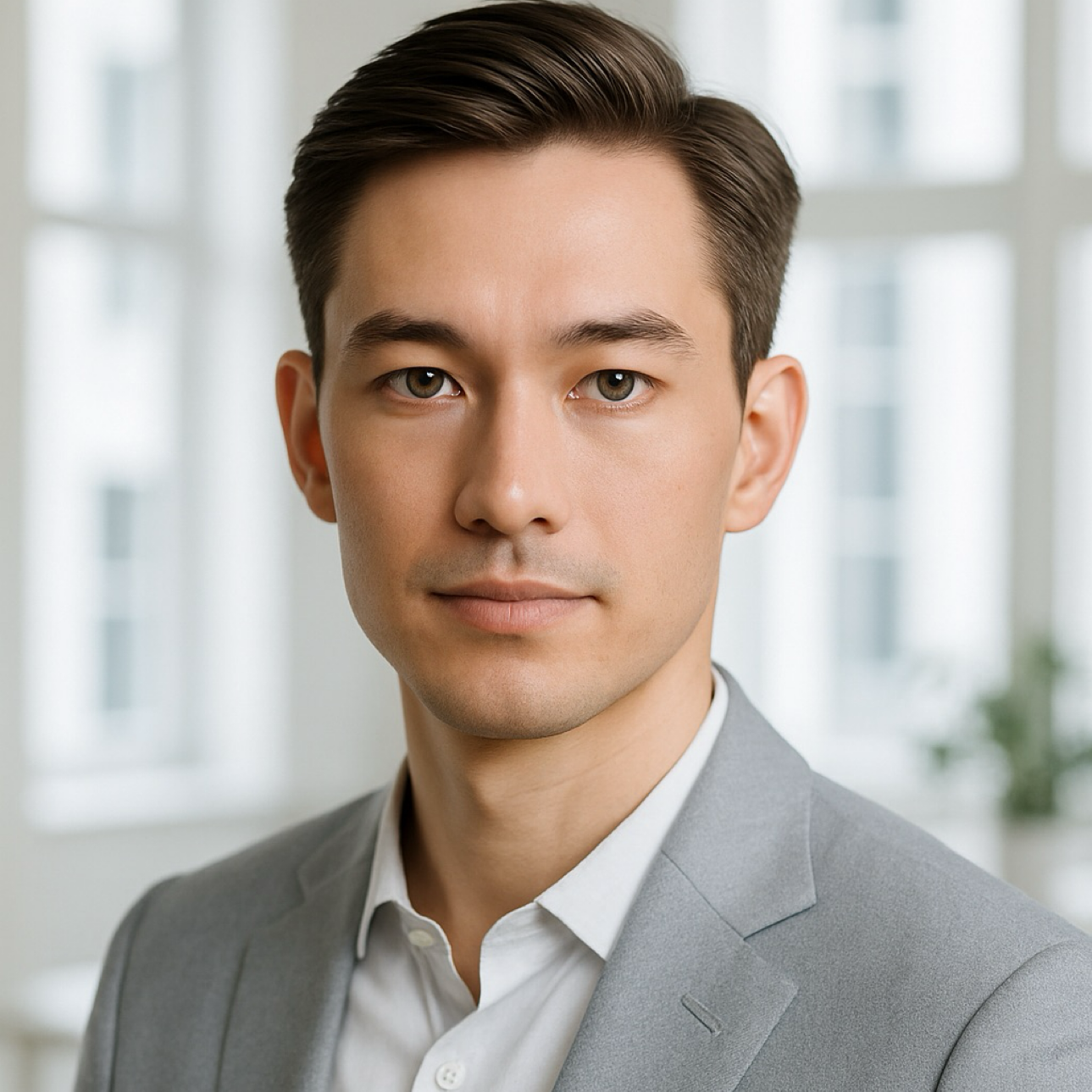 Avatar of Aidan C.