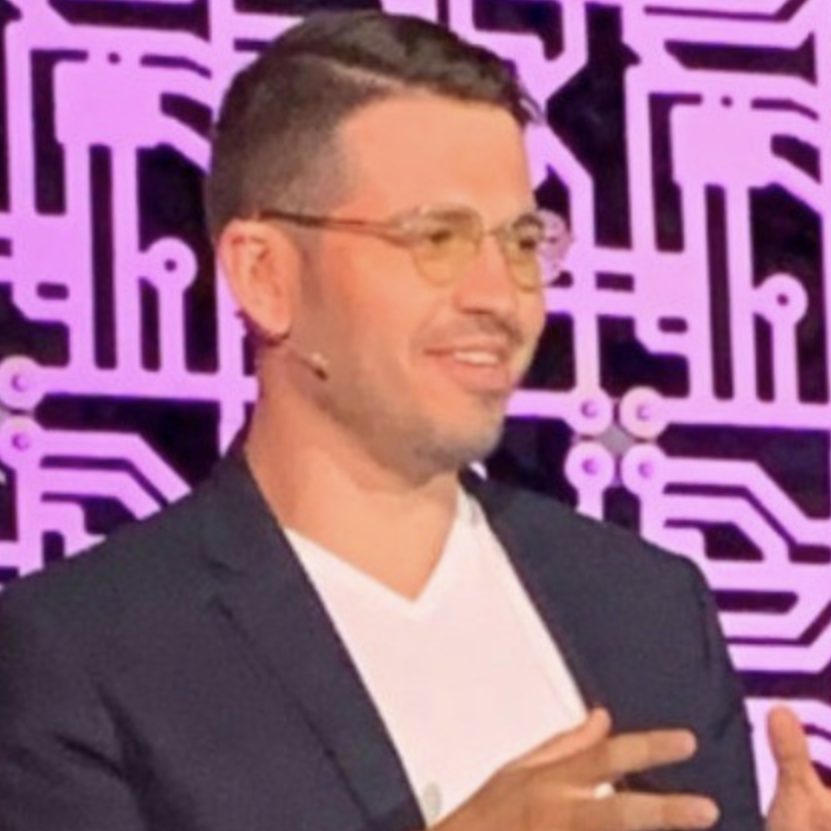 Avatar of Eddie V.