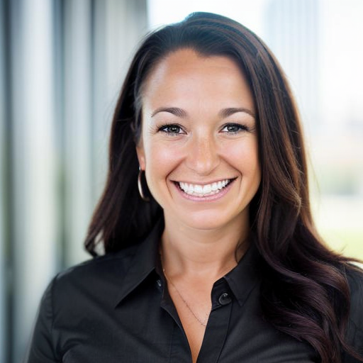 Avatar of rachel m.