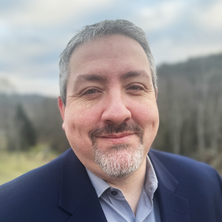 Avatar of Mike B.