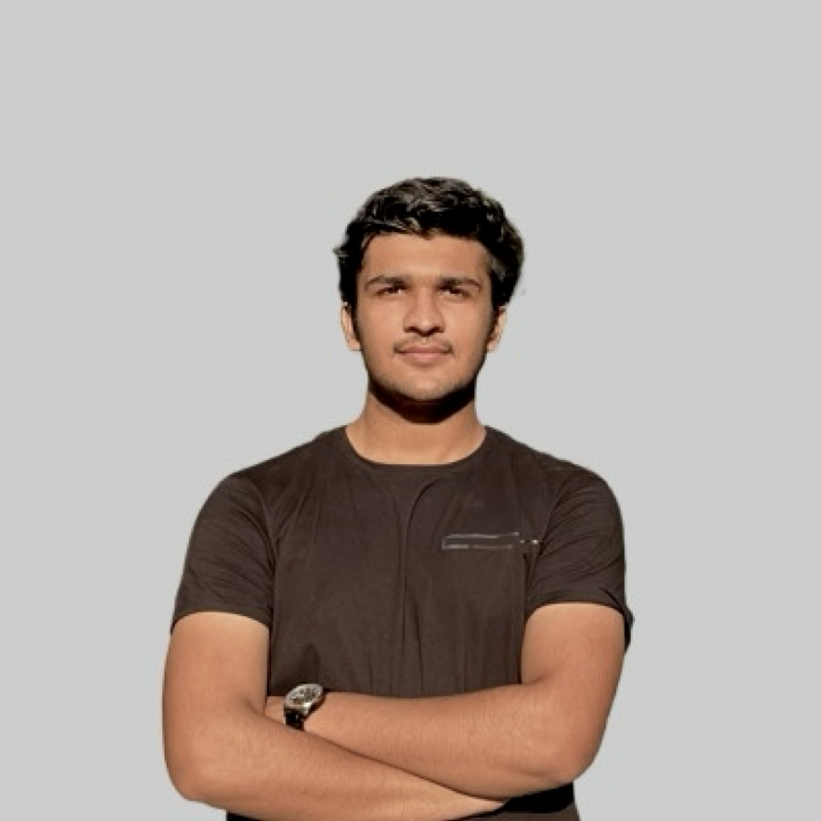 Avatar of Shuja A.