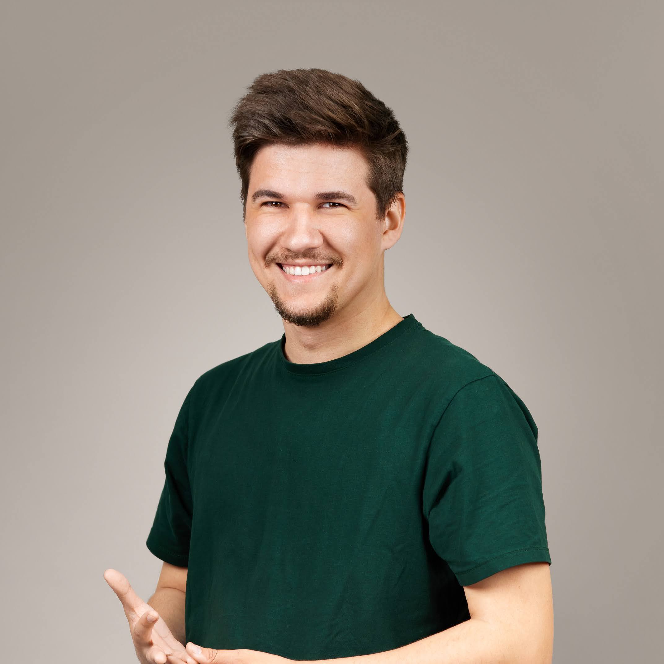 Avatar of Danijel R.