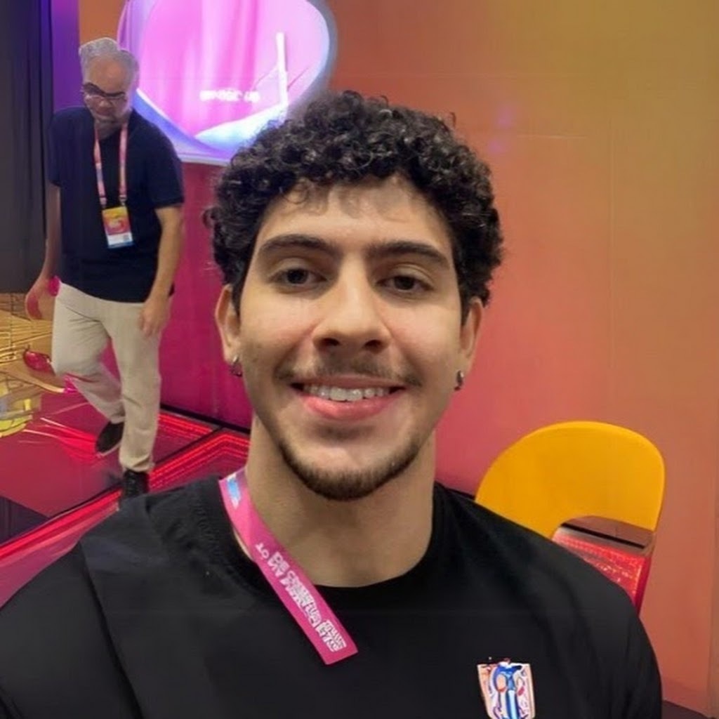 Avatar of Guilherme C.