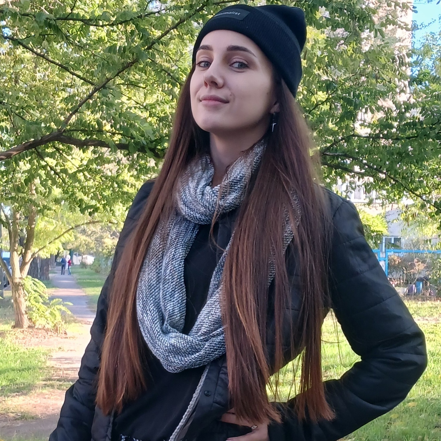 Avatar of Viktoriia S.