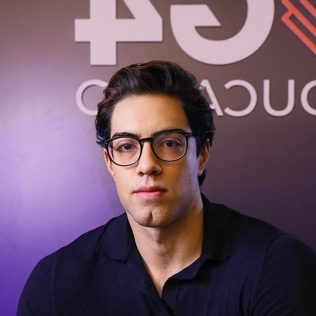 Avatar of Daniel N.