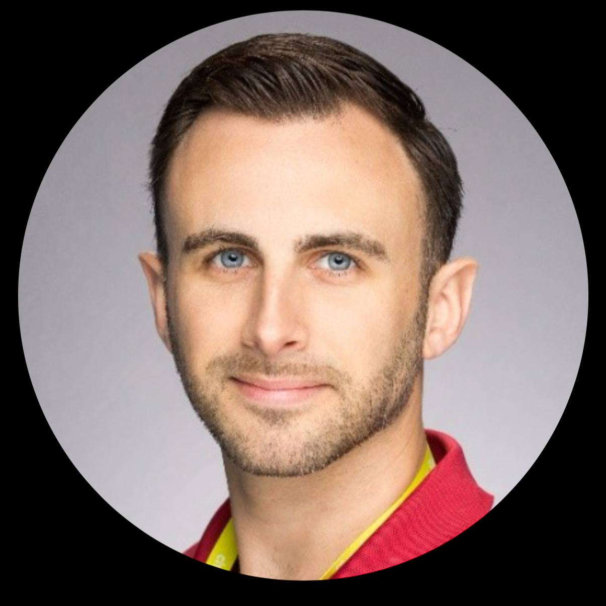 Avatar of Nick R.