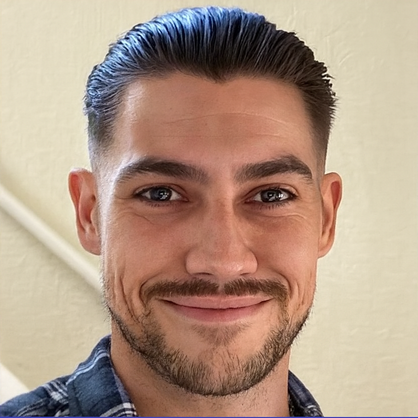 Avatar of Michael S.