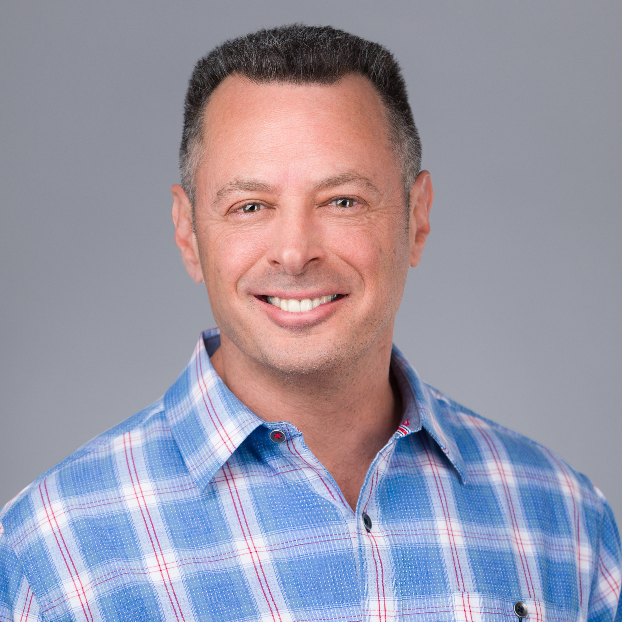 Avatar of Barry W.