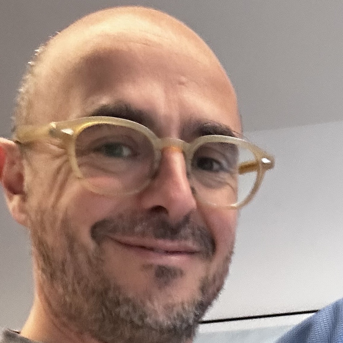 Avatar of Davide T.