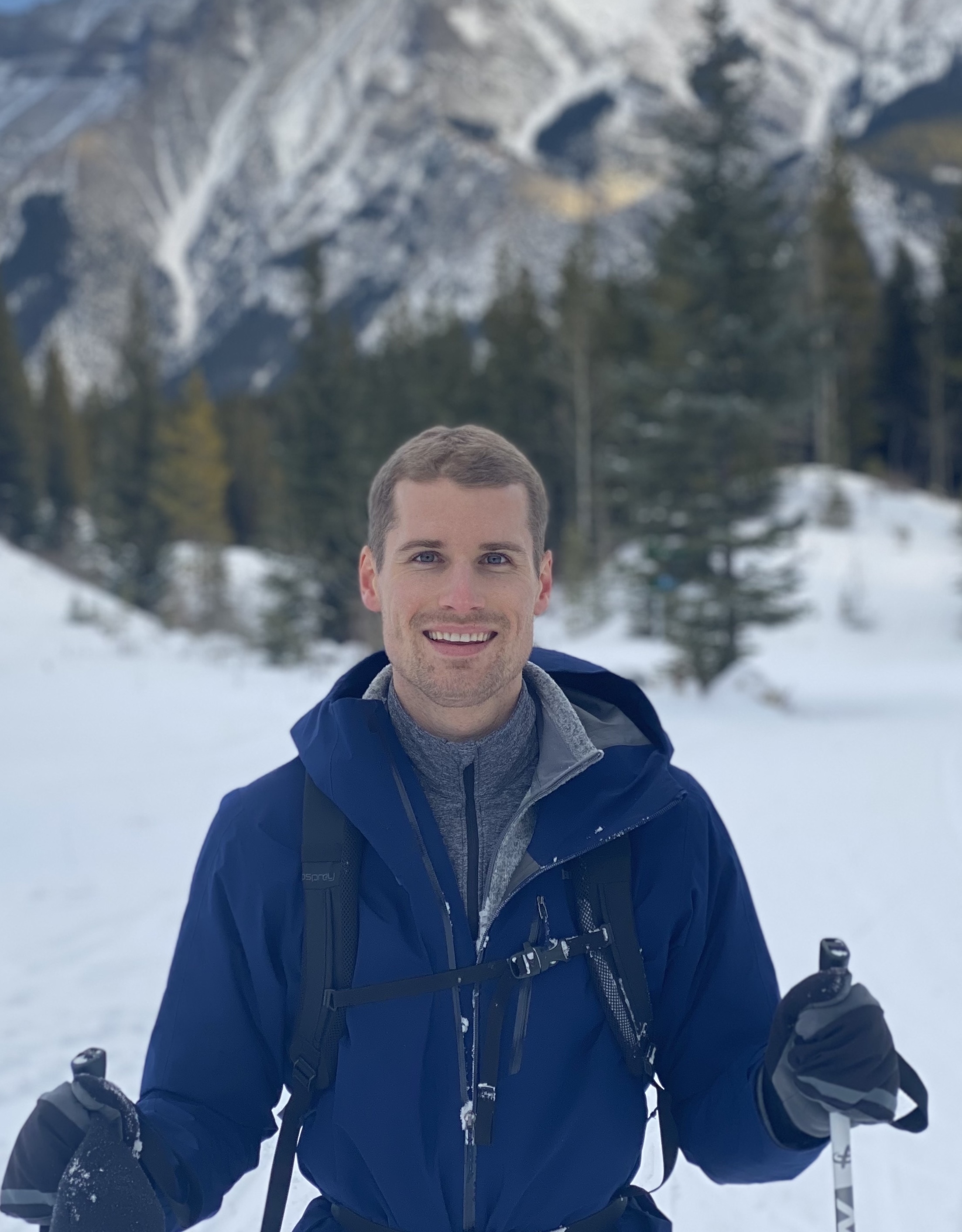 Avatar of Taylor B.