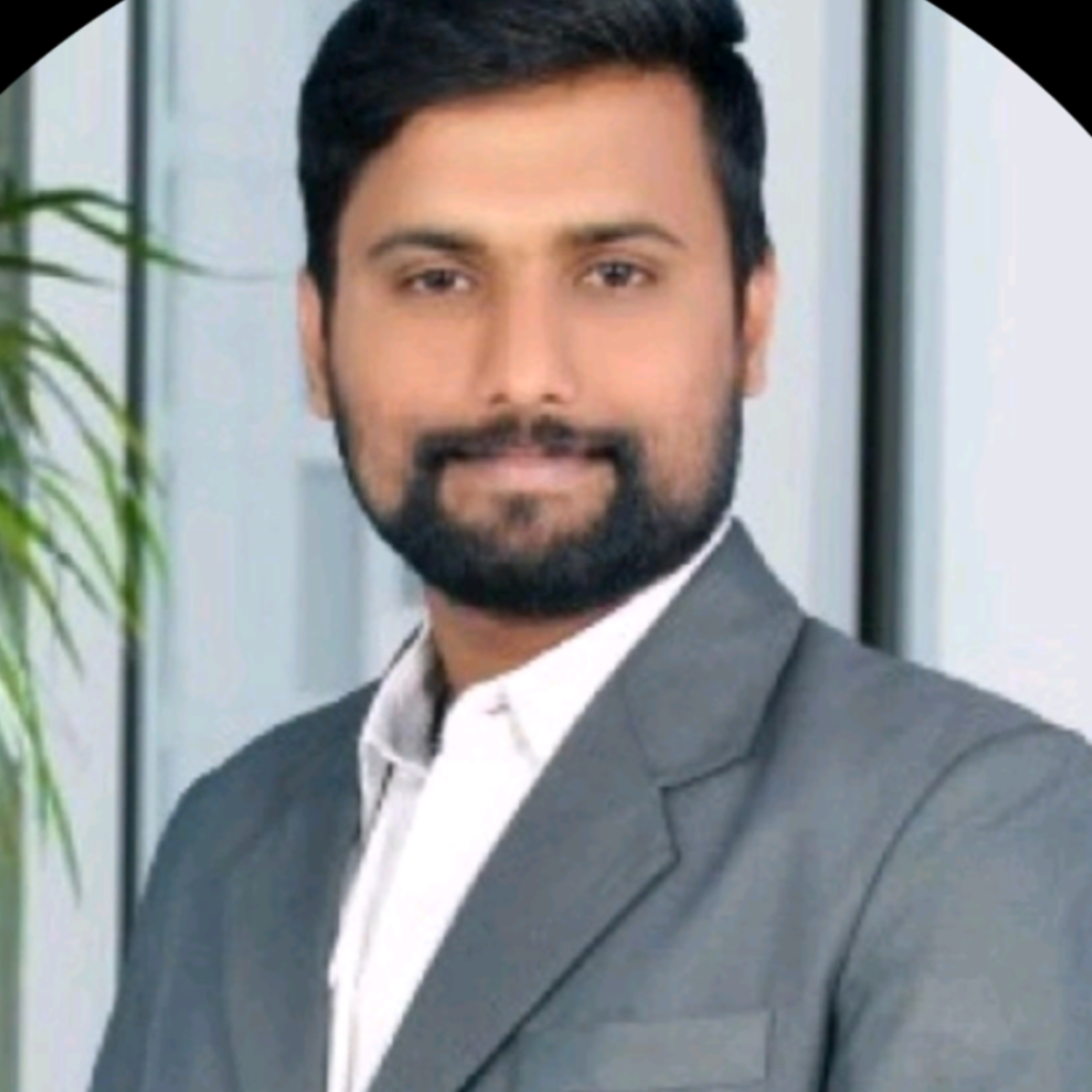 Avatar of Arun K.