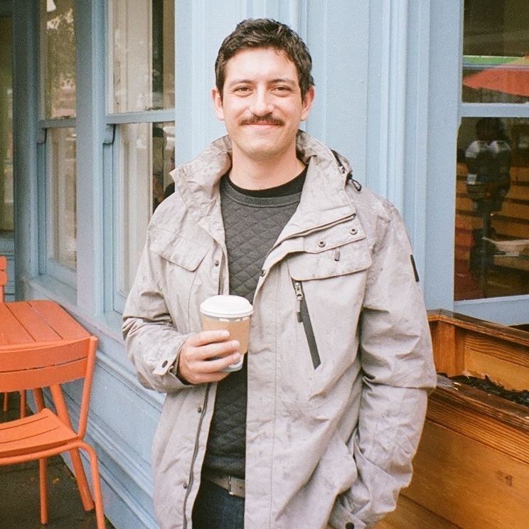 Avatar of Daniel S.