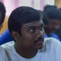 Avatar of Harish S.