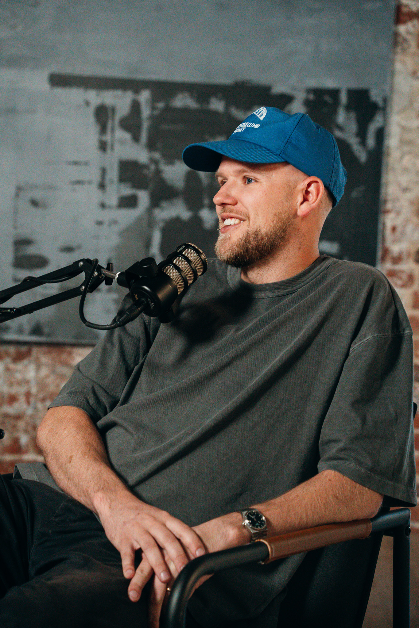 Avatar of Trenton S.