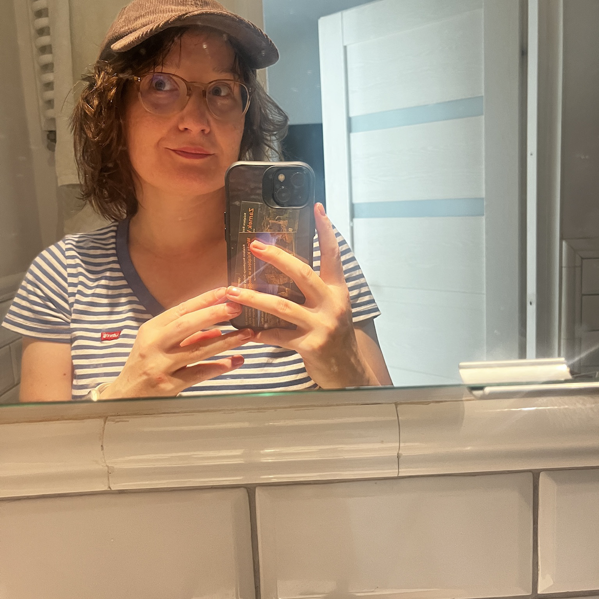 Avatar of Marta P.