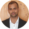 Avatar of Praveen R.
