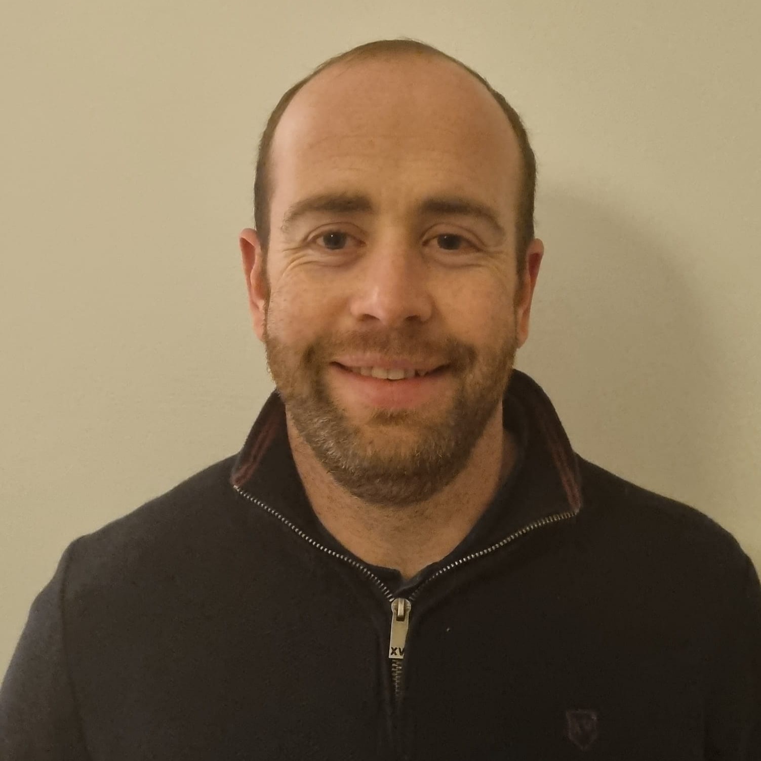 Avatar of Alan M.