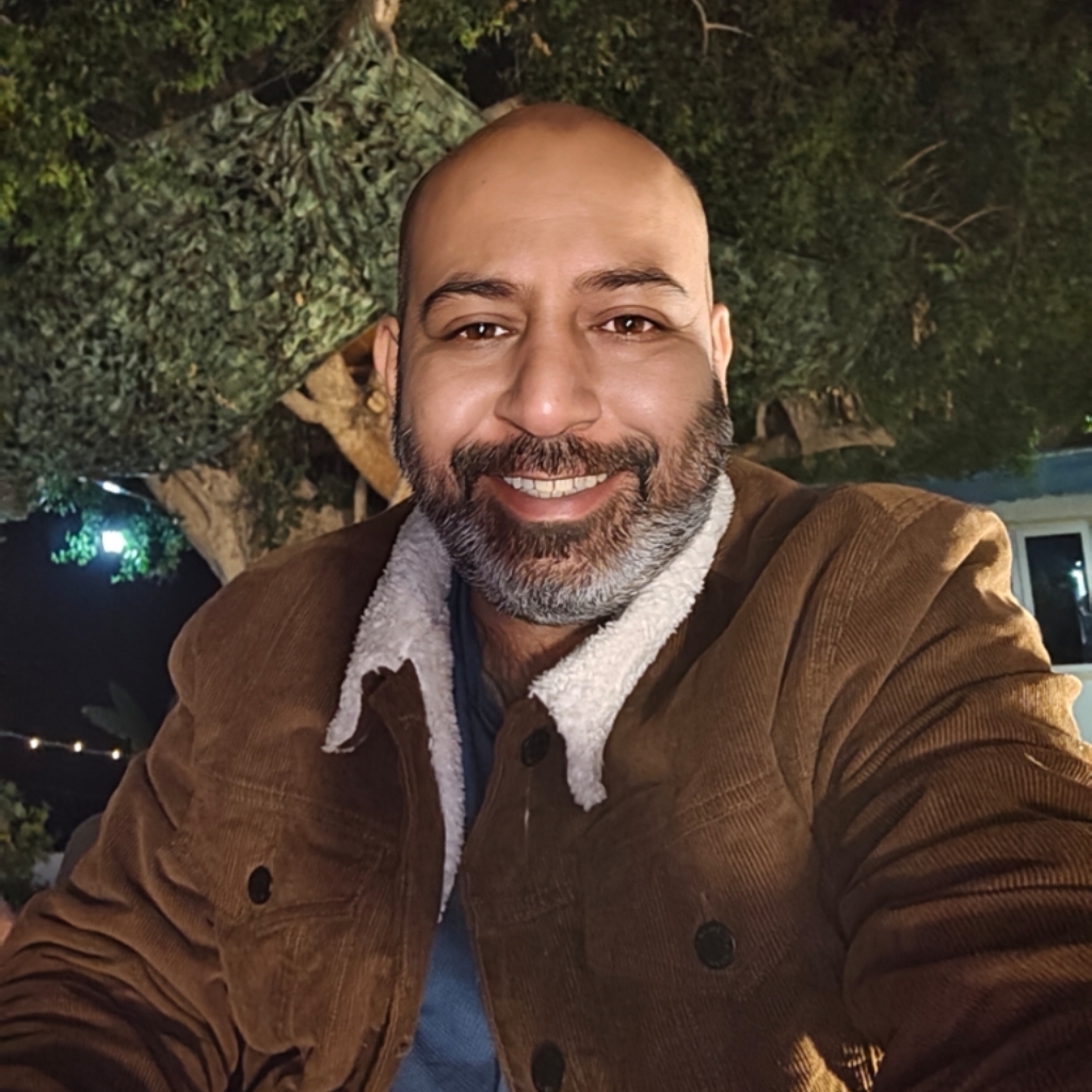 Avatar of Amit R.